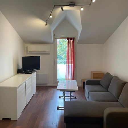 Tm Appartement Bastille باريس المظهر الخارجي الصورة