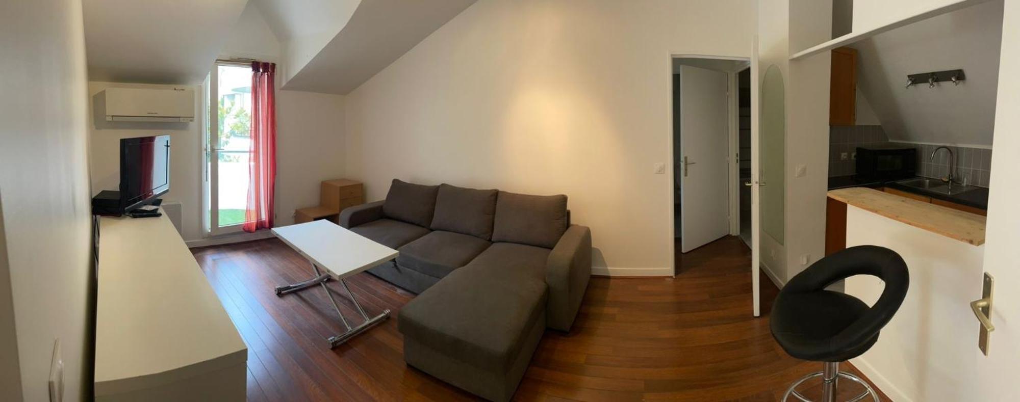 Tm Appartement Bastille باريس المظهر الخارجي الصورة