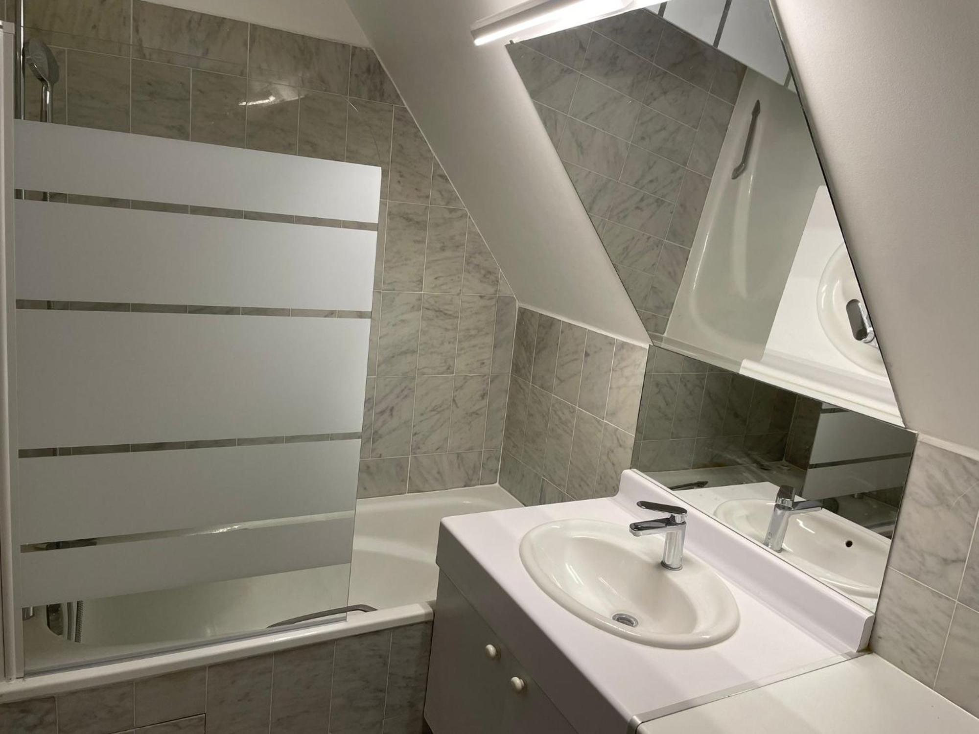 Tm Appartement Bastille باريس المظهر الخارجي الصورة