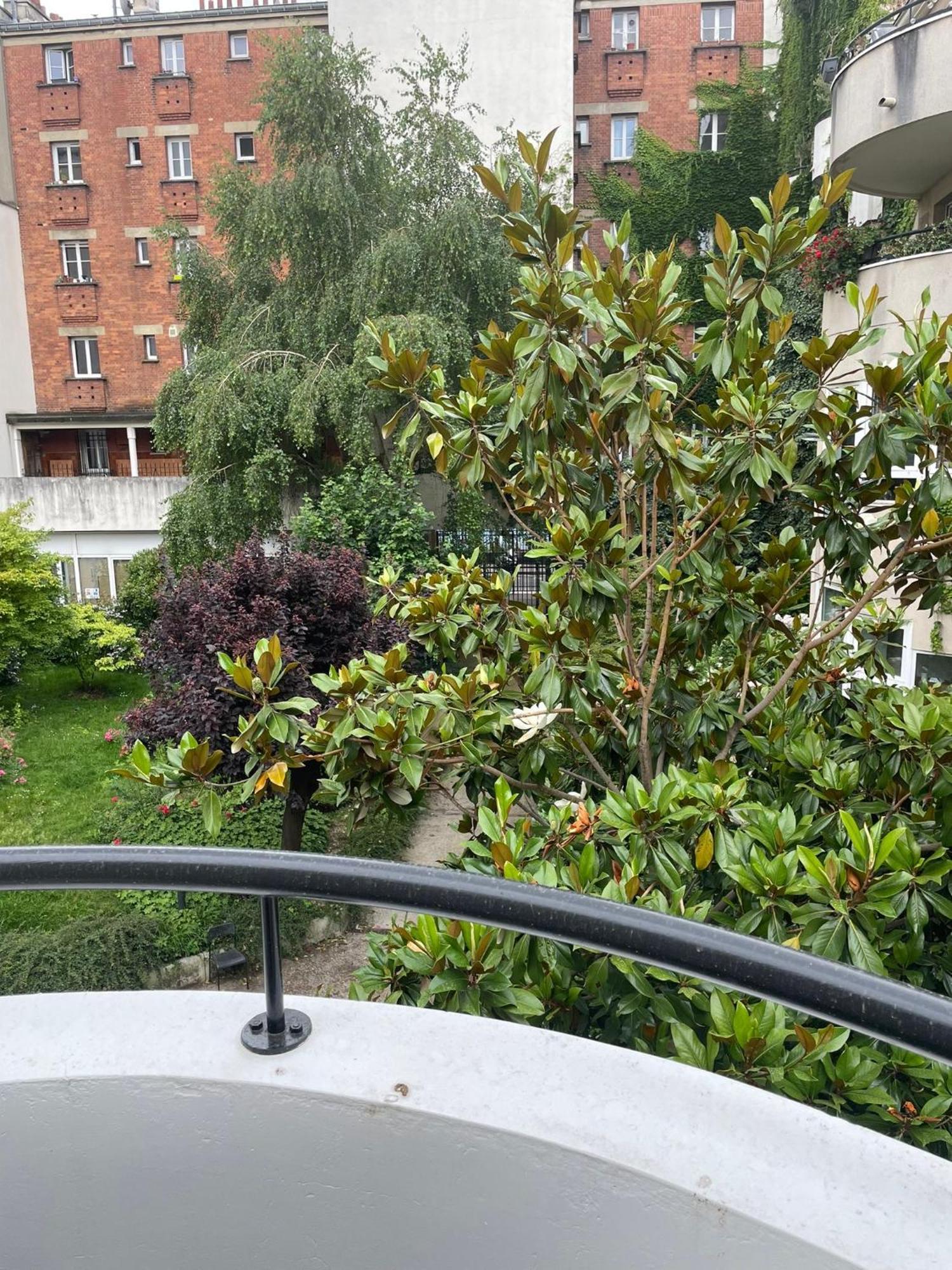 Tm Appartement Bastille باريس المظهر الخارجي الصورة