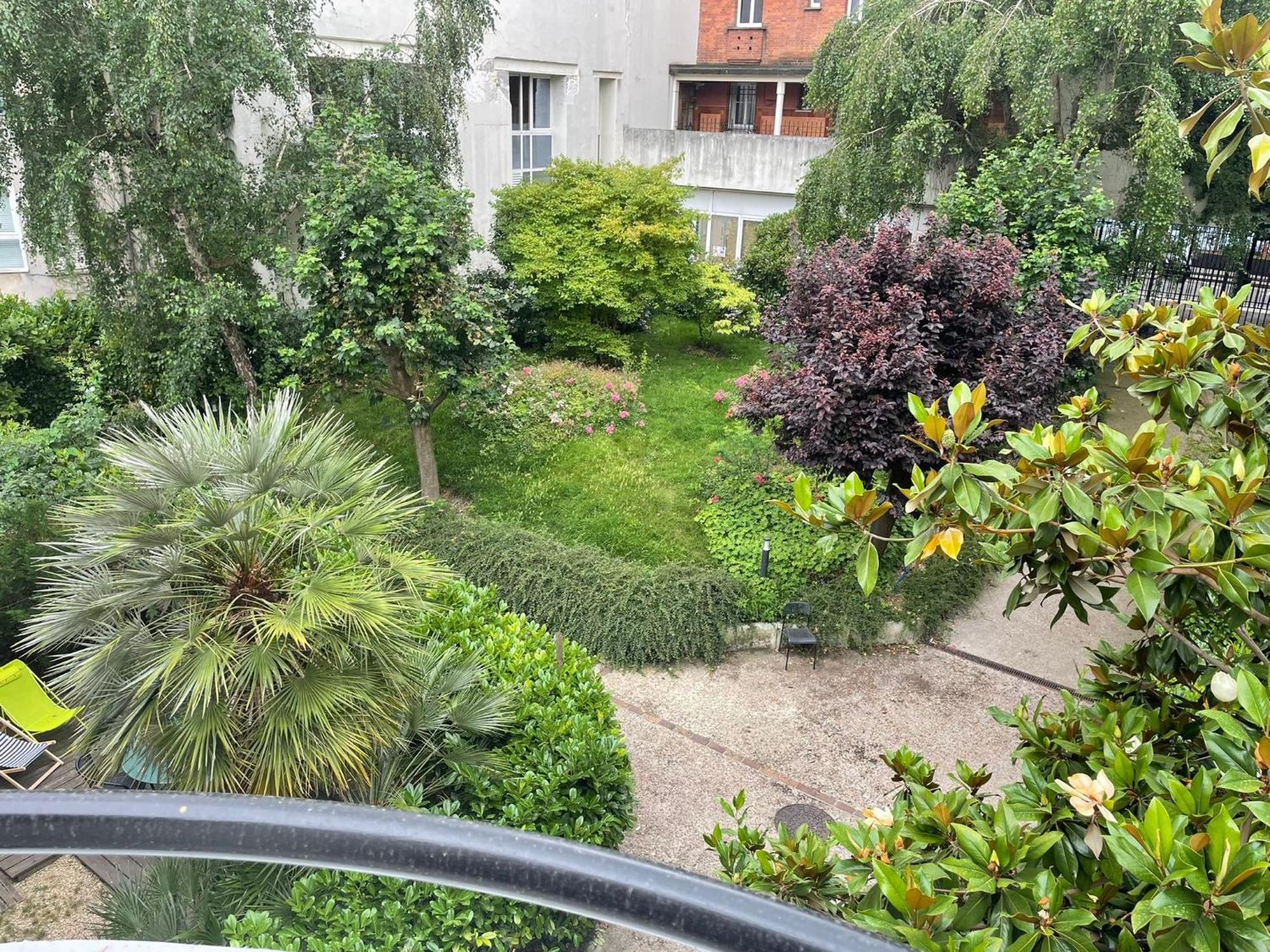 Tm Appartement Bastille باريس المظهر الخارجي الصورة